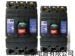 CM1-100,CM1-100C塑壳断路器