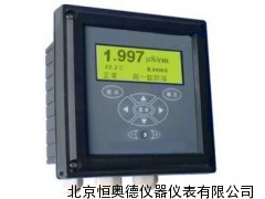 中文在线电导率仪/在线电导率仪  CON9601