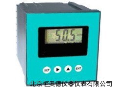 (纯水)经济型在线电导率仪/电导率仪 CHN-CM-9531