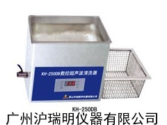 数控超声波清洗器KH-100DV,KH-100DV