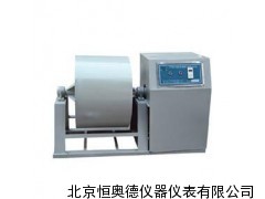 洛杉矶搁板式集料磨耗试验机 TD-DM-II