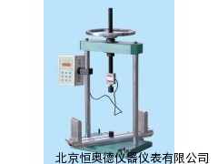电子式人板电子拉力试验机/电子式人板电子拉力试验仪