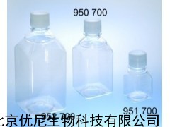 Greiner 950700刻度无菌培养基瓶/血清瓶