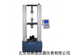 液晶显示电子拉力试验机系列/液晶显示电子拉力试验仪系列