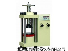 数显式压力试验机/数显式压力试验仪