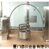 IPX3擺管淋雨裝置