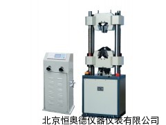 数显试验机/数显试验仪  JG-WE-600B