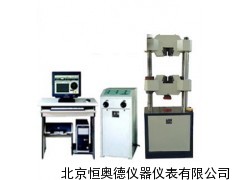 屏显式钢绞线试验机/ 屏显式钢绞线试验仪