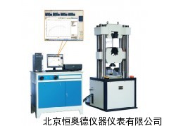 微机屏显四柱液压试验机/微机屏显四柱液压试验仪