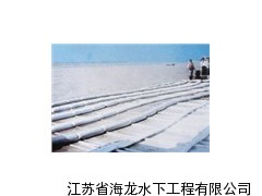 临沧市无纺布批发厂 模袋施工 施工品质