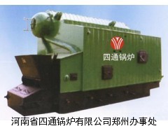 1吨燃煤常压热水锅炉,江西2吨手烧燃煤蒸汽锅炉厂家