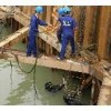 沉井带水施工公司 混凝土泵送技术 大同海洋沉井 追求