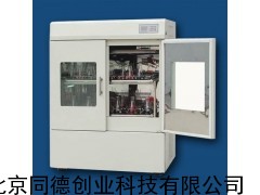 立式双层特大容量恒温培养摇床
