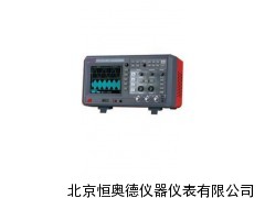 数字存储示波器/双通道示波器/双踪示波器
