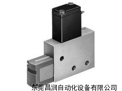费斯托真空发生器，festo有限公司