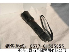 科瑞LED灯珠3W手电 海洋王强光手电 海洋王设备抢修手电