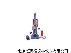 锤击式制样机/锤击式制样仪   JG-SAC