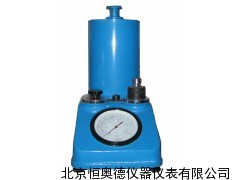 直读式透气性测定仪/直读式透气性测定计JG-STZ
