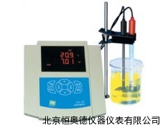 通用型酸度计/台式酸度计/台式ph计  HY-PHS-3C