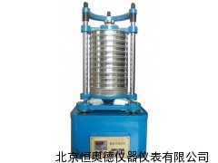 振摆式筛砂机/振摆式筛砂仪  JG-SSZ