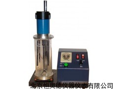 涡洗式洗砂机/涡洗式洗砂仪 JG-SXW-Ⅱ