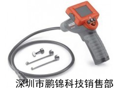 micro CA-25型数字内窥镜