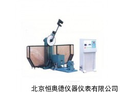 数显低温冲击试验机/数显低温冲击JG-JBDS-300B