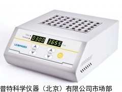 G1200经济型干式恒温器,金属浴,leopard金属浴