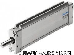 festo气缸型号，费斯托