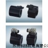 台湾登胜JANUS电磁阀线圈 电磁铁D4-02 D5-02