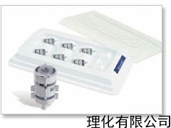掃描電鏡含水固體樣品套件
