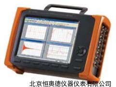 多通道故障诊断分析器/多通道故障诊断分析仪