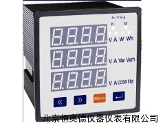 智能电力仪表  DC-PDM-803DP