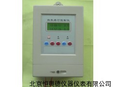 HH-WLK2010-10 微机路灯控制仪