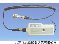振动测量仪/ 振动检测仪/便携式振动分析仪