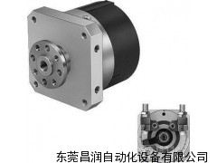 FESTO摆动气缸，费斯托气缸