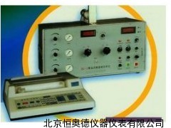 数显微量硫分析仪    HA-HC-2A