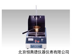 石油产品闪点和燃点测定仪/闪点和燃点测定仪