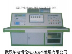 專業(yè)生產(chǎn)BLKZT-II礦用防爆電器智能綜合試驗(yàn)臺(tái)