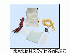 單垂直電泳槽 單垂直電泳儀 電泳測試儀