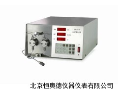 压计量恒流泵 计量恒流泵 恒流泵HCL-HL-40