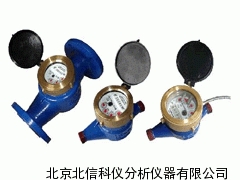 多流束旋翼濕式冷水表 旋翼濕式冷水表