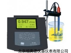 中文台式电导率仪//中文台式电导率检测仪