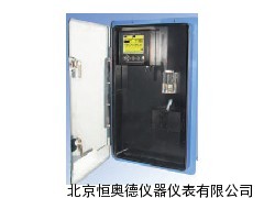 铜离子监测仪/铜离子监测器