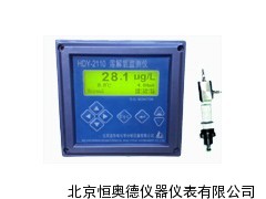 溶解氧监测仪/溶解氧监测器  BHD-HDY-2110