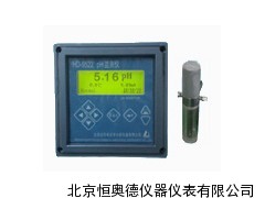 pH监测仪/ pH监测器    BHD-HD-9522