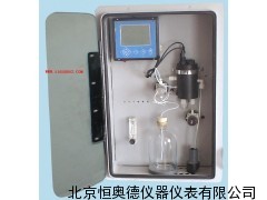 钠离子监测仪/钠离子监测器