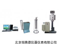 焦炭反应性及反应后强度检测仪/反应后强度测定仪