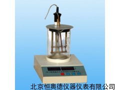 电脑沥青软化点测定仪/沥青软化点测定仪