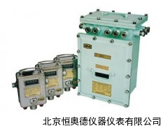 CFDZ系列 风电闭锁装置